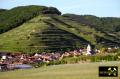 Der Kaiserstuhl in Baden-Württemberg, (D) (36) 10. Mai 2015 Blick ins Krottenbachtal mit Oberbergen.JPG